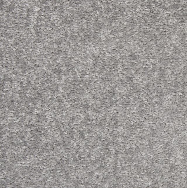 Nourison Home™ Essentials Silver Gray 5'x8' Area Rug-1