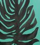 Stylecraft Tropical Palm II Wall Art-1