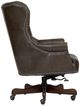 aspenhome® Jefferson Burnished Walnut Executive Chair-3