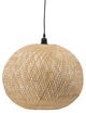 A & B Home Natural Chandelier-0