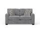 Glendale Sofa and Loveseat Set-3