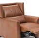 Natuzzi Editions Caloroso Leather Power Recliner-1