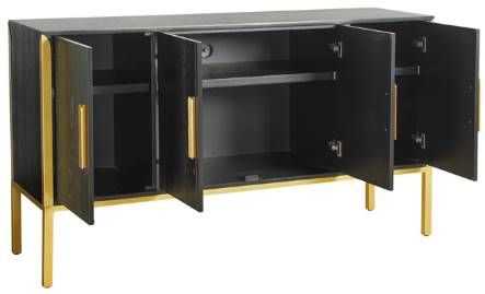 StyleCraft Norman Wyatt Home Encore Sideboard-3