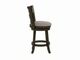 Wilson Swivel Pub Stool-2