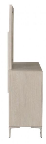 Furniture of America® Bashford Natural Oak Dresser-4
