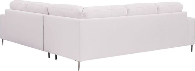 Palliser® Furniture Customizable Zuri 2-Piece L-Shape Split Sofa Sectional-3