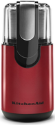 KitchenAid® Empire Red Blade Coffee Grinder-0