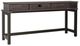 Liberty Furniture Tanners Creek Graystone Console Bar Table-0