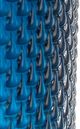 A & B Home Blue 5.7" Candy Jar-4