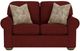 Flexsteel® Customizable Preston Loveseat-2