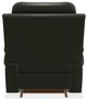 La-Z-Boy® Greyson Shitake Leather Power Rocking Recliner-3