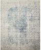 Magnolia Home by Joanna Gaines Lucca Sky 5' x 8' Area Rug-0
