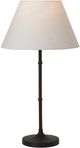 Renwil® Kalista Matte Black Table Lamp-4