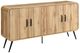 New Classic® Home Furnishings Rowan Natural Sideboard-0