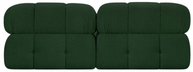 Meridian Furniture Ames Green 68" Modular Sofa-2