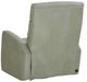 Bassett® Furniture Customizable Hudson Leather Zero Gravity Power Recliner-2