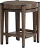 Magnussen Home® Kaysen 2-Piece Wallaby Nesting End Tables Set-2