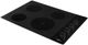 Whirlpool® 30" Black Electric Cooktop with Dual Radiant Element-3