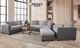 Taupe Sofa-1