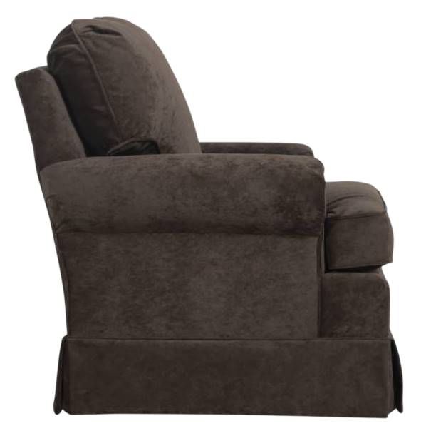 Temple Furniture Customizable American 37" Chair-2