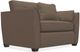 La-Z-Boy® Dillon Java Twin Sleep Chair-1