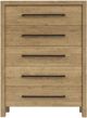Riverside Furniture Davie Pale Oak Chest-2