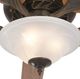 YHD Whitney Bronze/Cherry 52'' Indoor Ceiling Fan-3