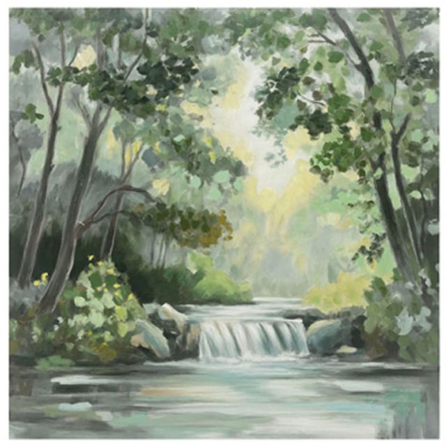 Signature Design by Ashley® Evermaddick Wall Art-0