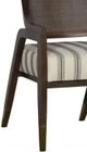 Fairfield® Libby Langdon Sayers Dining Arm Chair-1