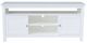 John Thomas Furniture® Destinations Sturbridge Pure White TV Stand-2