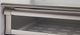 Bertazzoni 36" 19.6 Cu. Ft. Stainless Steel Built-In Bottom Freezer Refrigerator-4