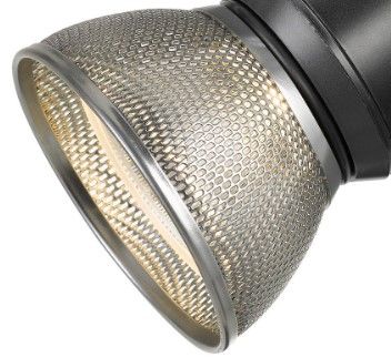 Cal® Lighting & Accessories Dark Bronze/Gray Track Light-1