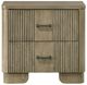 ACME Furniture Lakkari Antique Oak Nightstand-3