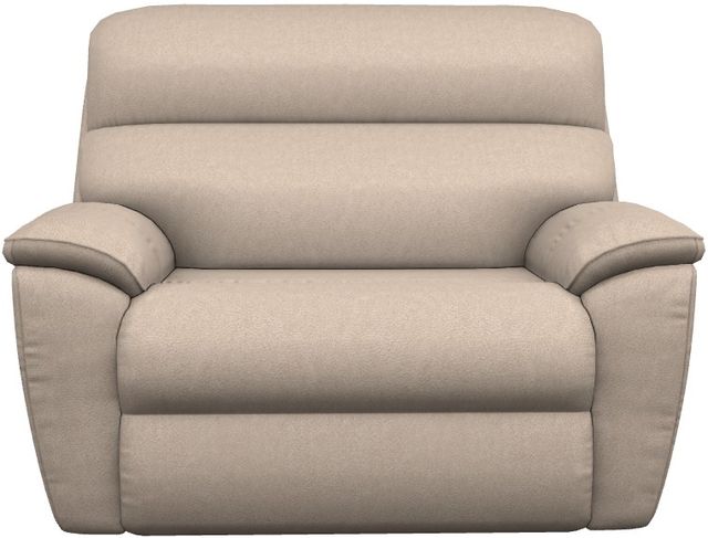 La-Z-Boy® Roman Ceramic Manual Reclining Chair and a Half-1