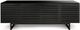 BDI Corridor® Media Console-Charcoal Stained Ash-0