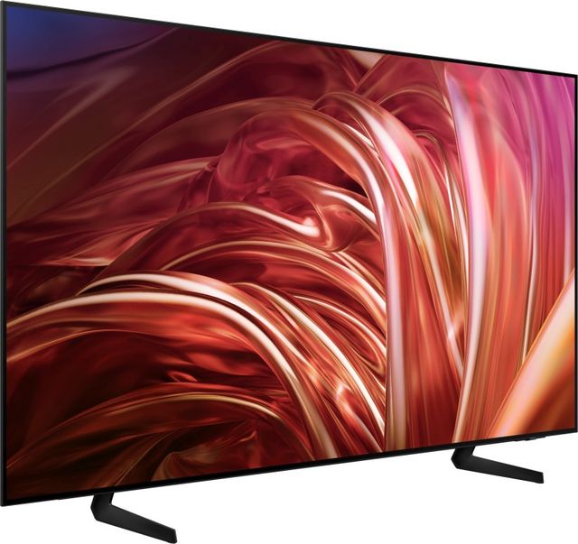 Samsung S85D 55" 4K Ultra HD OLED Smart TV-3