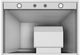 Hotte de cuisinière murale de 30 po Vent-A-Hood® Style Euro - Acier inoxydable-2
