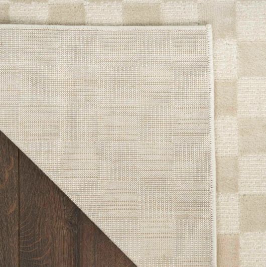 Nourison Home™ Serenity Home SRH10 Beige 5'x7' Area Rug-2