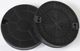 Elica® Hoods Recirculating Kit with Carbon Filter and Components-0