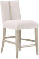 Michael Amini® Lotus Bay Sand Gathering Chair-0