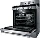 Frigidaire Professional® 30" Stainless Steel Free Standing Gas Range-2