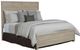 Kincaid Furniture Trails Natural Roan California King Bed-0