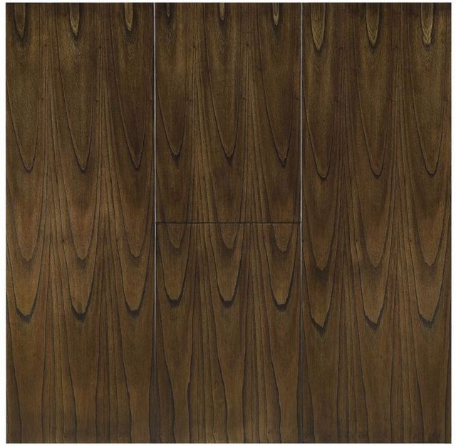 Mazin Furniture Darla Brown Dining Table-3