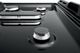 Frigidaire Gallery® 30" Stainless Steel Freestanding Gas Range with Air Fry-4