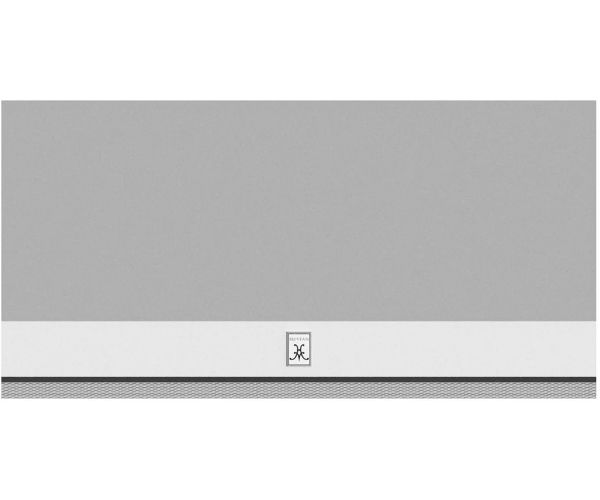 Hestan® KVP Series 36" Steeletto Wall Mounted Range Hood-0