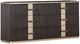 Michael Amini® West Kensington Medium Espresso Dresser-0