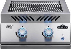 Napoleon 700 Series 18" Stainless Steel Side Burner