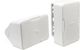 Klipsch® CP-T Series CP-6T White Indoor/Outdoor Speakers-0