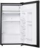 Danby® Designer Series 19" 3.2 Cu. Ft. Black Compact Refrigerator-1