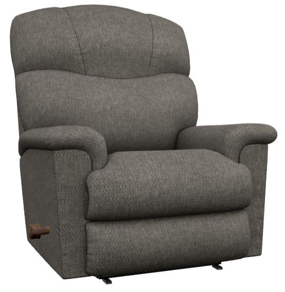 La-Z-Boy® Lancer Rocking Recliner Johnson's Furniture